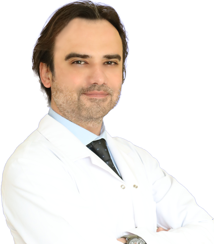 OP. DR. RIZA İNAN KOCAARSLAN