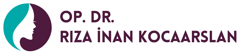 OP. DR. RIZA İNAN KOCAARSLAN